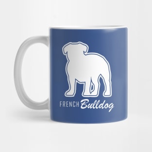 French Bulldog Mug